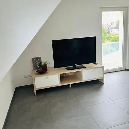 Ankommen, Wohlfuehlen! - Fewo Schoemberg Exterior photo