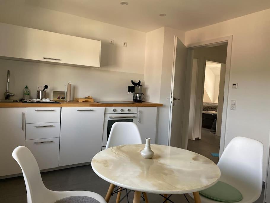 Apartment Ankommen, Wohlfuehlen! -