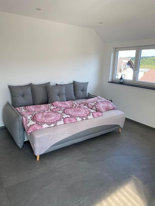 Ankommen, Wohlfuehlen! - Apartment