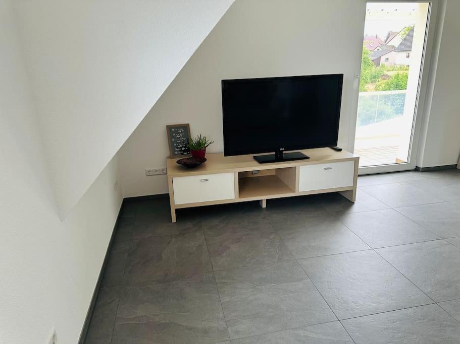 Apartment Ankommen, Wohlfuehlen! -