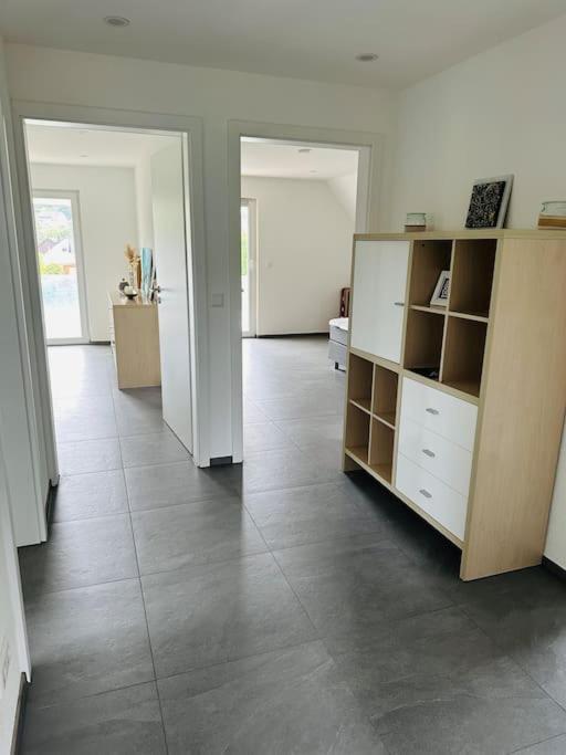 Ankommen, Wohlfuehlen! - Apartment Schoemberg (Calw)