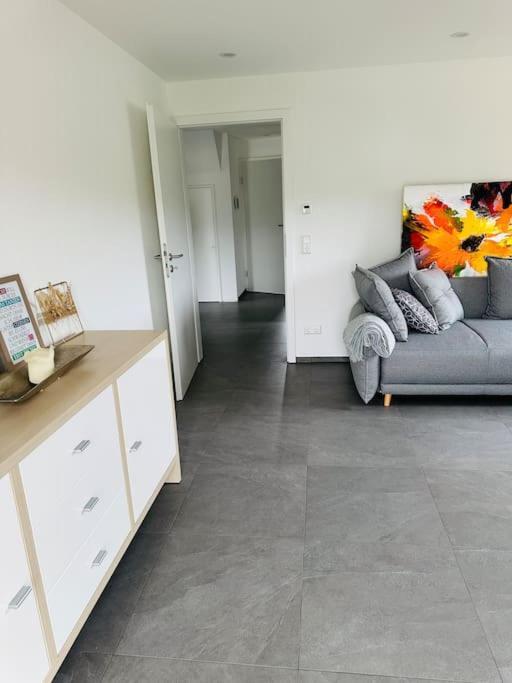 Apartment Ankommen, Wohlfuehlen! -