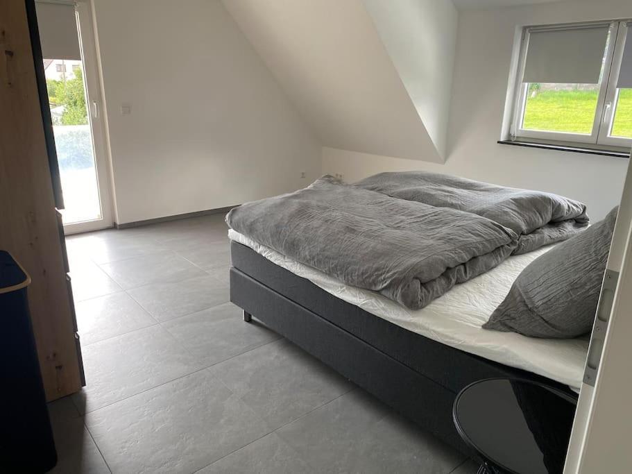 Ankommen, Wohlfuehlen! - Apartment Schoemberg (Calw)