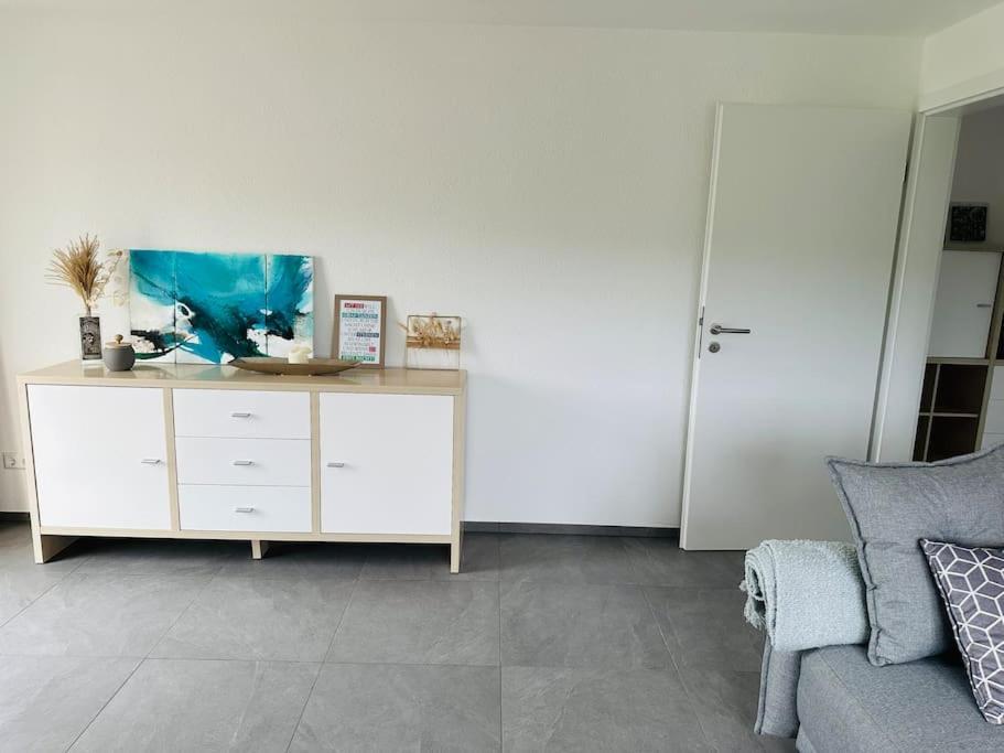Apartment Ankommen, Wohlfuehlen! - Schoemberg (Calw)
