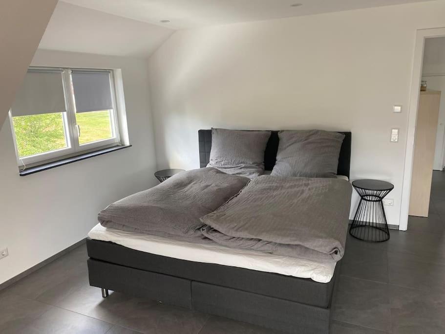 Ankommen, Wohlfuehlen! - Apartment